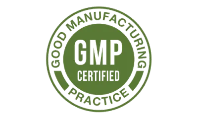 GMP Certified of Slim Shift